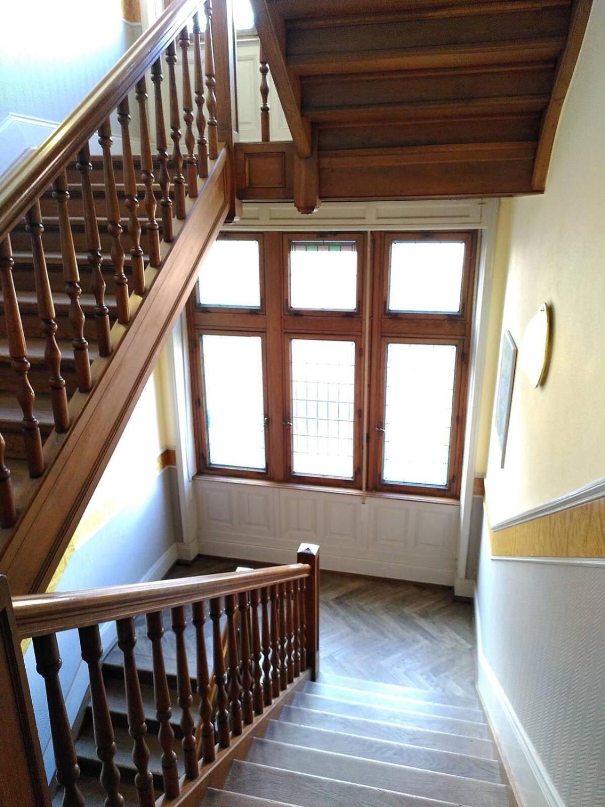 Chez Jeanne A La Villa Gruber Ла-Петит-Пьер Экстерьер фото