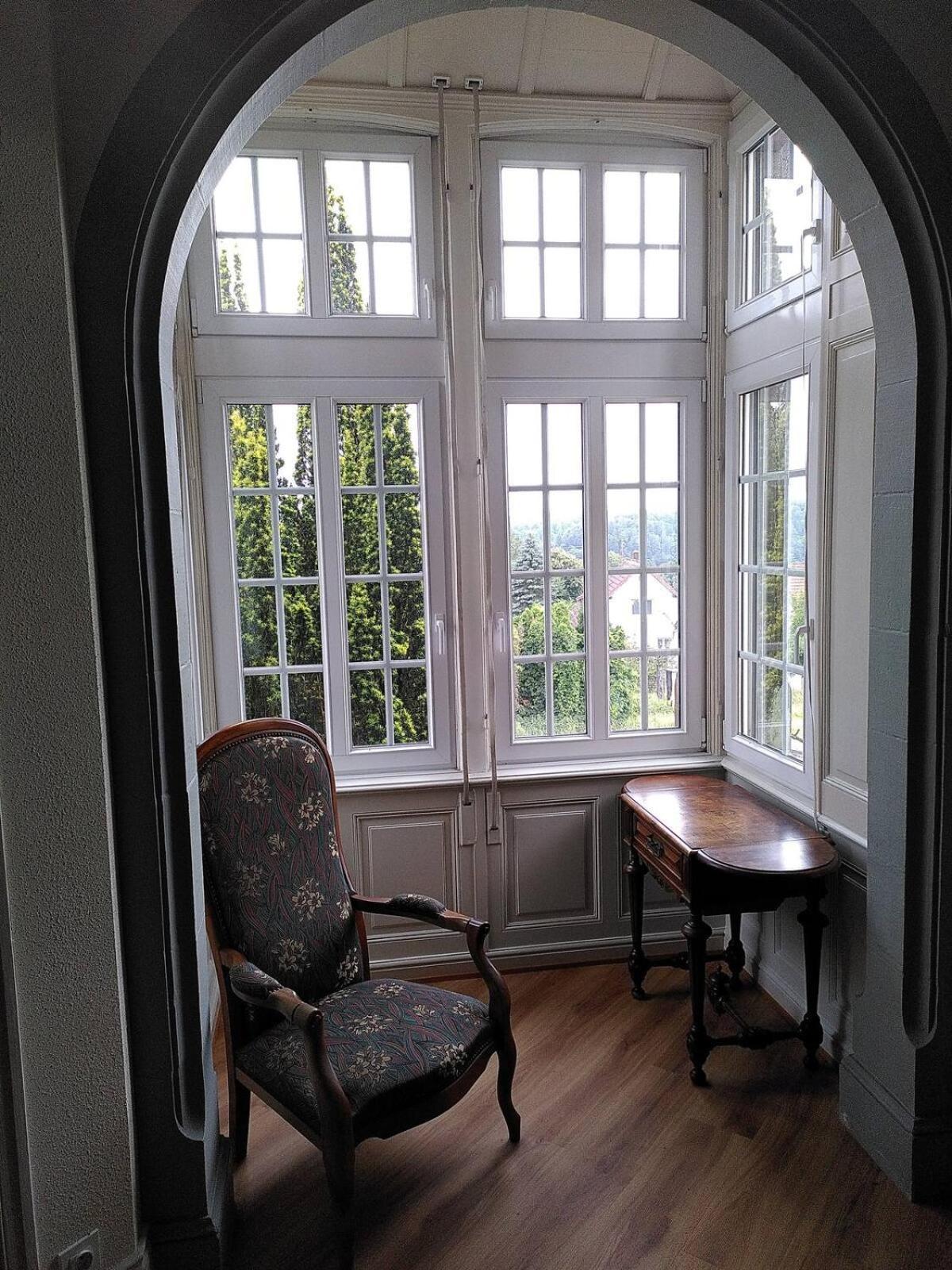 Chez Jeanne A La Villa Gruber Ла-Петит-Пьер Экстерьер фото