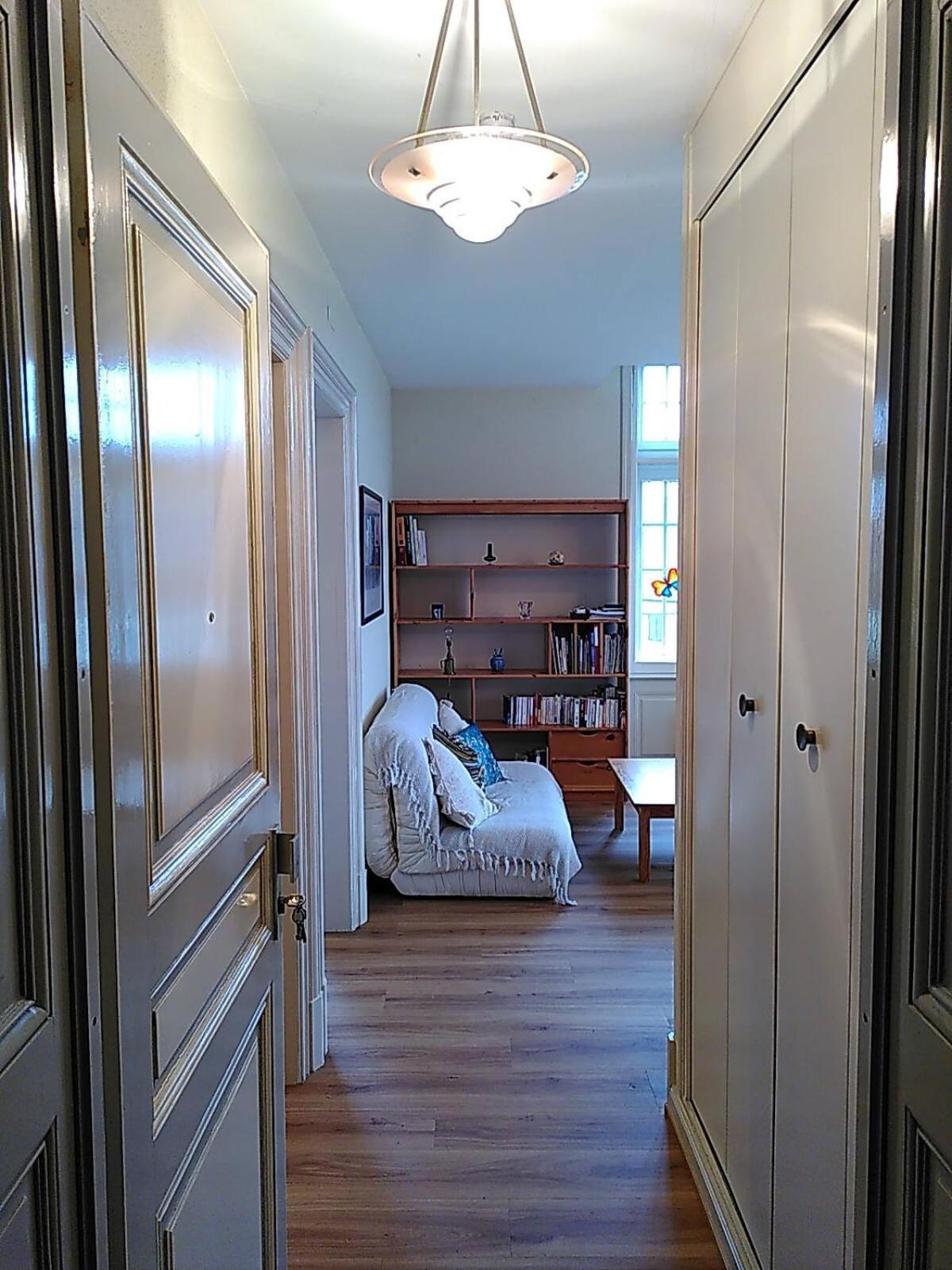 Chez Jeanne A La Villa Gruber Ла-Петит-Пьер Экстерьер фото